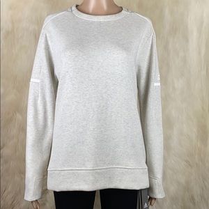 Adidas Pullover Sweater